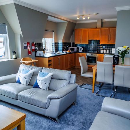 41 Flesk River Apartments Кілларні Екстер'єр фото