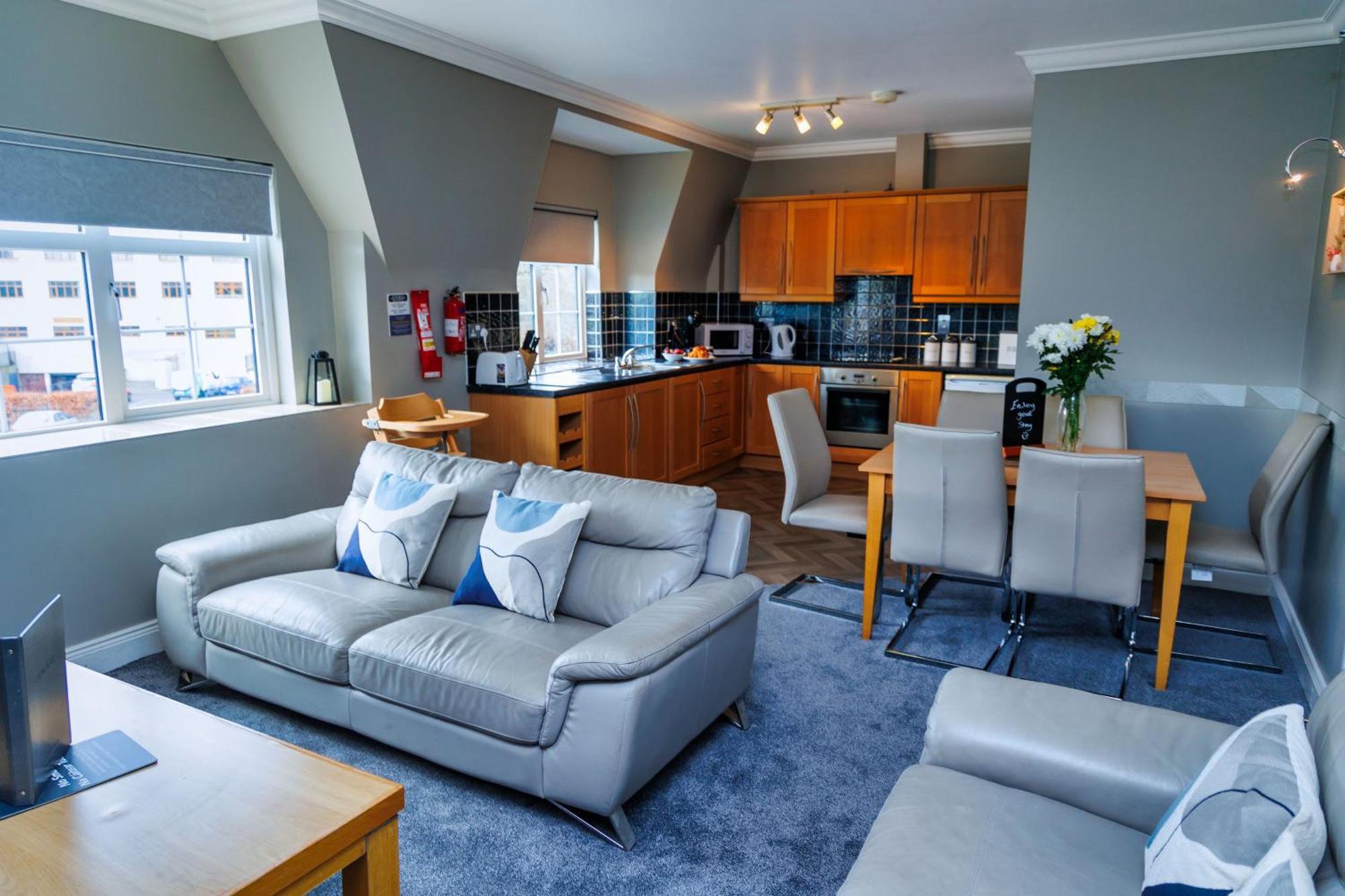 41 Flesk River Apartments Кілларні Екстер'єр фото