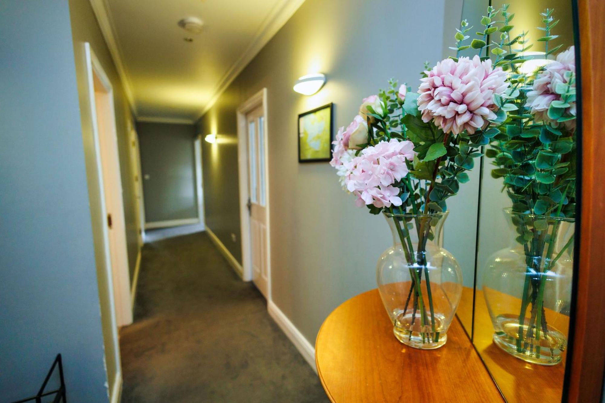 41 Flesk River Apartments Кілларні Екстер'єр фото